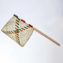 بادبزن کبابی