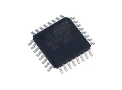 میکروکنترلر ATMEGA328P-AU