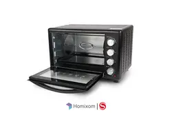 آون توستر 42 لیتری ساپر مدل SOT-4207B