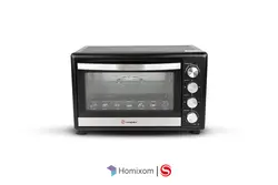 آون توستر 42 لیتری ساپر مدل SOT-4207B