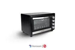 آون توستر 42 لیتری ساپر مدل SOT-4207B