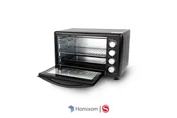 آون توستر 42 لیتری ساپر مدل SOT-4207B