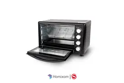 آون توستر 42 لیتری ساپر مدل SOT-4207B