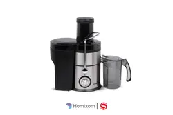 آب میوه گیری 4 کاره ساپر مدل SJBG-5800