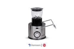 آب میوه گیری 4 کاره ساپر مدل SJBG-5800