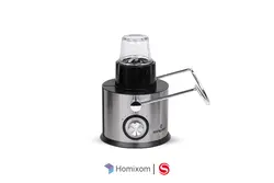 آب میوه گیری 4 کاره ساپر مدل SJBG-5800