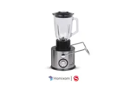 آب میوه گیری 4 کاره ساپر مدل SJBG-5800