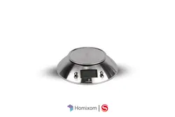 ترازو آشپزخانه دیجیتالی ساپر SSK-140D