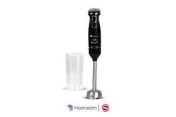 گوشت کوب برقی سفید ساپر مدل SHB-550