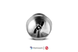 گوشت کوب برقی سفید ساپر مدل SHB-550