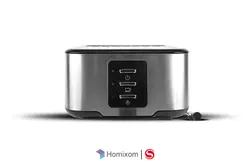 اسپرسو ساز ساپر مدل SEM-1211