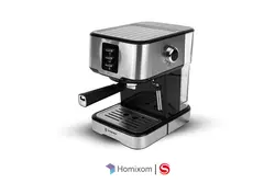 اسپرسو ساز ساپر مدل SEM-1211