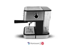 اسپرسو ساز ساپر مدل SEM-1211