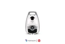 جارو برقی ساپر مدل SVC-2622 سفید