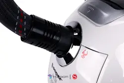 جارو برقی ساپر مدل SVC-2622 سفید