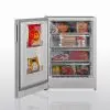 فریزر کوچک چهار کشو برتا VENUS-X 640 W