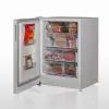 فریزر کوچک چهار کشو برتا VENUS-X 640 W