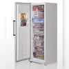 یخچال و فریزر دوقلو برتا 540/440W