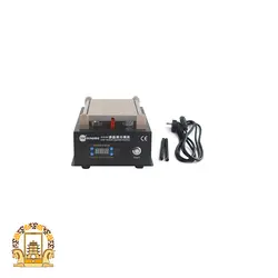سپراتور و تاچ بردار سانشاین مدل Sunshine S-918N
