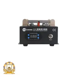 سپراتور و تاچ بردار سانشاین مدل Sunshine S-918N