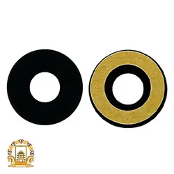 شیشه دوربین سامسونگ Samsung Galaxy A03 Core