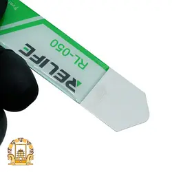 قاب بازکن و کاردک فلزی ریلایف RELIFE RL-050