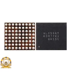 آی سی صدا مدل IC-ALC5665