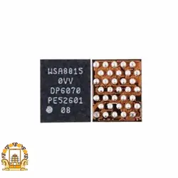 آی سی صدا مدل IC-WSA8815