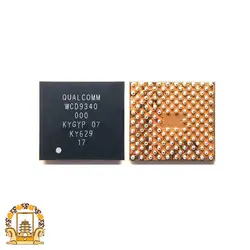 آی سی صدا مدل IC-WCD9340-001