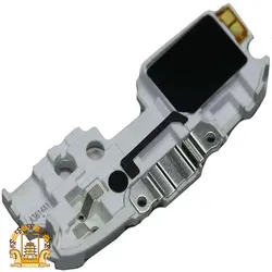 بازر صدا سامسونگ Samsung Galaxy S4 Mini