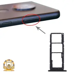 خشاب سیم کارت نوکیا Nokia 7.2