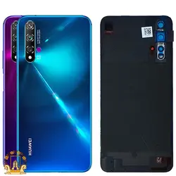 درب پشت هواوی Huawei Nova 5T