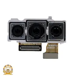 دوربین پشت هواوی Huawei Honor 9x Pro