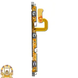 فلت پاور و ولوم سامسونگ Samsung Galaxy Note 10