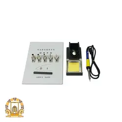 هیتر و هویه دیجیتال مدل Yaxun YX-702B plus