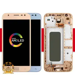 نوار ال سی دی سامسونگ Samsung Galaxy J3 2017