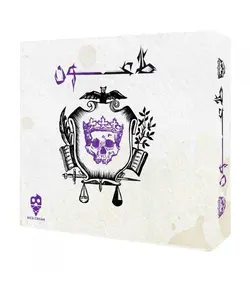 بازی کارتی طاعون - فروشگاه اینترنتی میخک توی