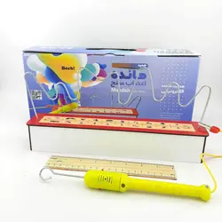 اعصاب سنج چوبی مائده - فروشگاه اینترنتی میخک توی