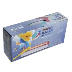 اعصاب سنج چوبی مائده - فروشگاه اینترنتی میخک توی