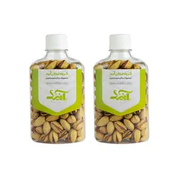 آجیل جیبی پسته آنید 100 گرم بسته 2 عددی