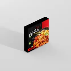 ادویه پلویی - ۵۰۰ گرم