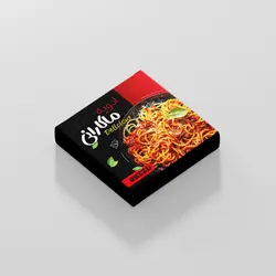 ادویه کچاپ - ۵۰۰ گرم