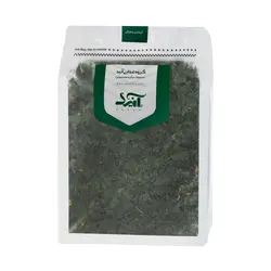 سبزی جعفری صادراتی آنید حجم 250 گرم