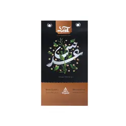 عدس درشت صادراتی آنید حجم 900 گرم بسته چهار عددی