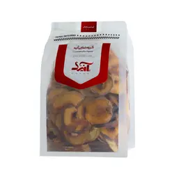 هلو خشک صادراتی آنید _250 گرم - گروه محصولات سلامت محور آنید