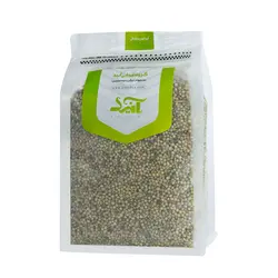 تخم گشنیز صادراتی آنید_ حجم 250 گرم - گروه محصولات سلامت محور آنید