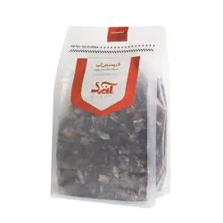 چیپس خرما دارچینی صادراتی آنید - 250 گرم - گروه محصولات سلامت محور آنید