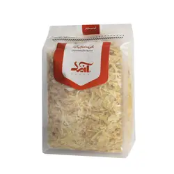 خلال پیاز خشک صادراتی آنید - 250 گرم - گروه محصولات سلامت محور آنید