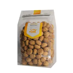 حاجی بادام صادراتی آنید - 500 گرم - گروه محصولات سلامت محور آنید