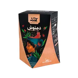 جان نوش سنبل الطیب صادراتی آنید حجم 100 گرم بسته 4 عددی